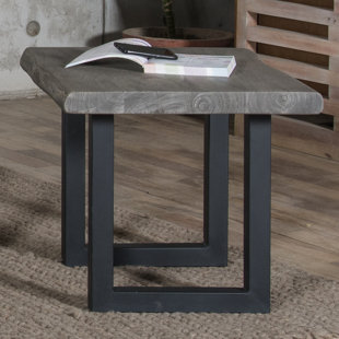 Speedwell End Table by Union Rustic