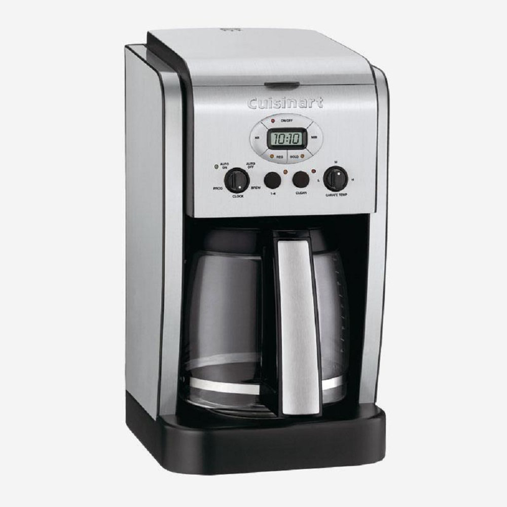 Small Kitchen Appliances Coffee & Tea Makers Cuisinart CBC14PCC Brew