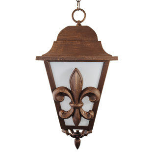 Best Penfield 3-Light Outdoor Hanging Lantern By Alcott Hill Outdoor Lighting Penfield 3-Light Outdoor Hanging Lantern By Alcott Hill Outdoor Lighting