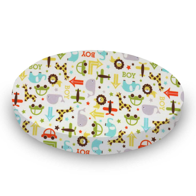 wayfair kids sheets
