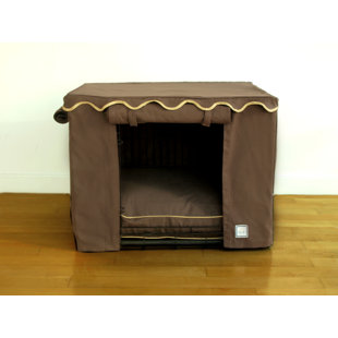 36 inch dog crate cover