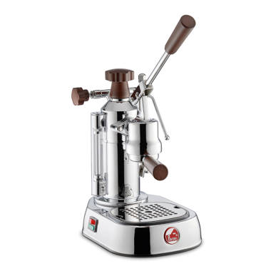 La Pavoni Europiccola Manual Espresso 