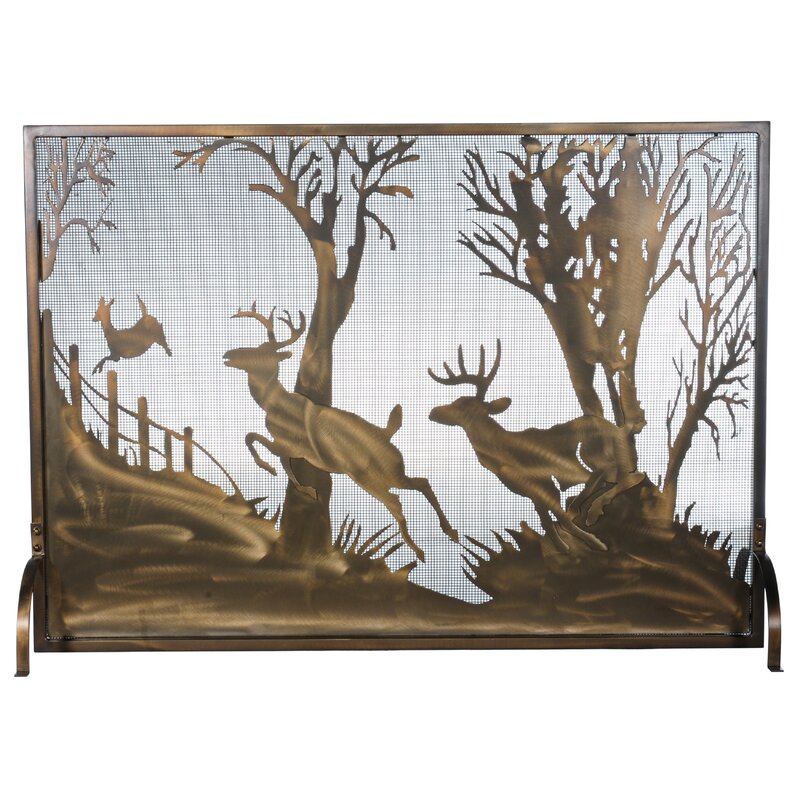 deer screen