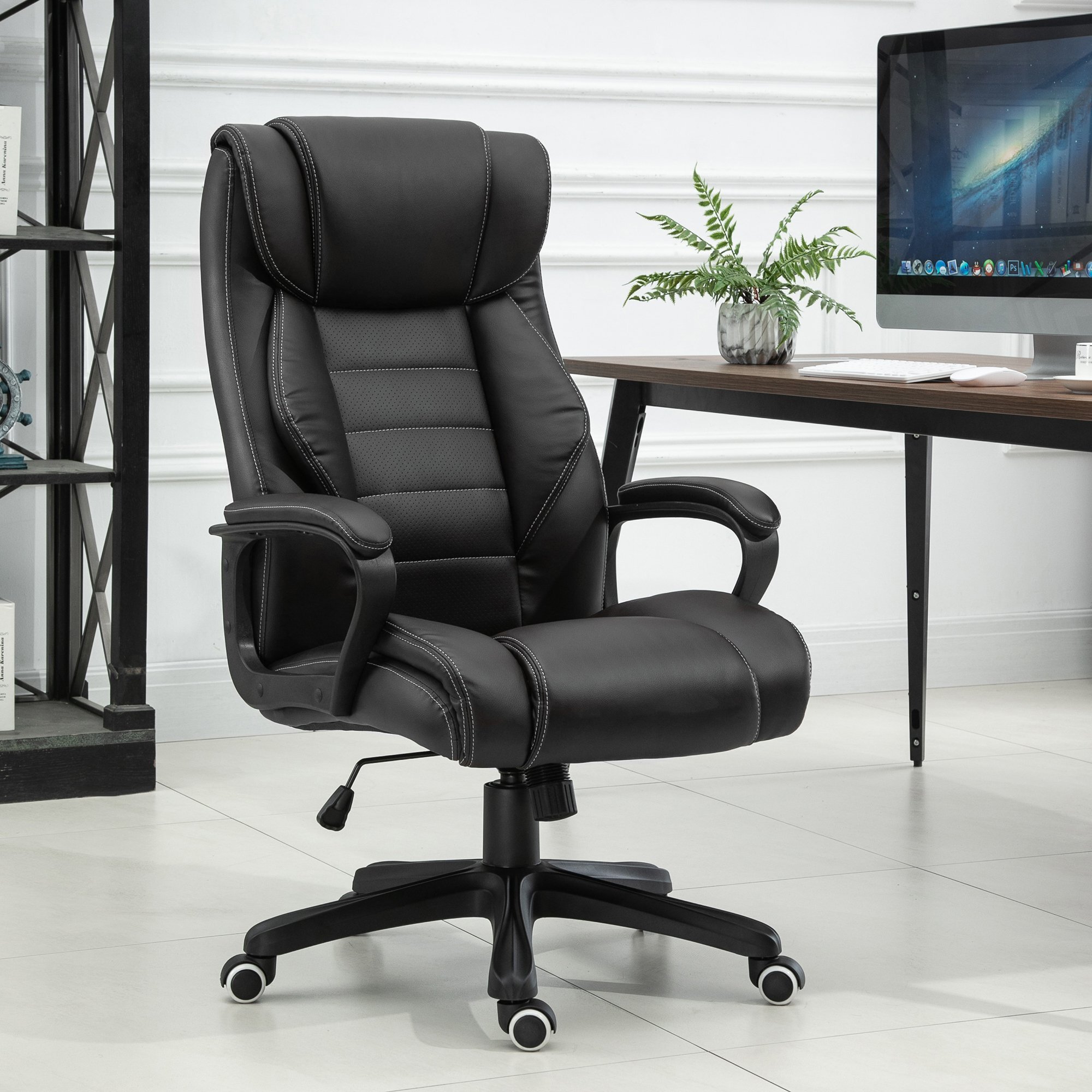 brock executive chair