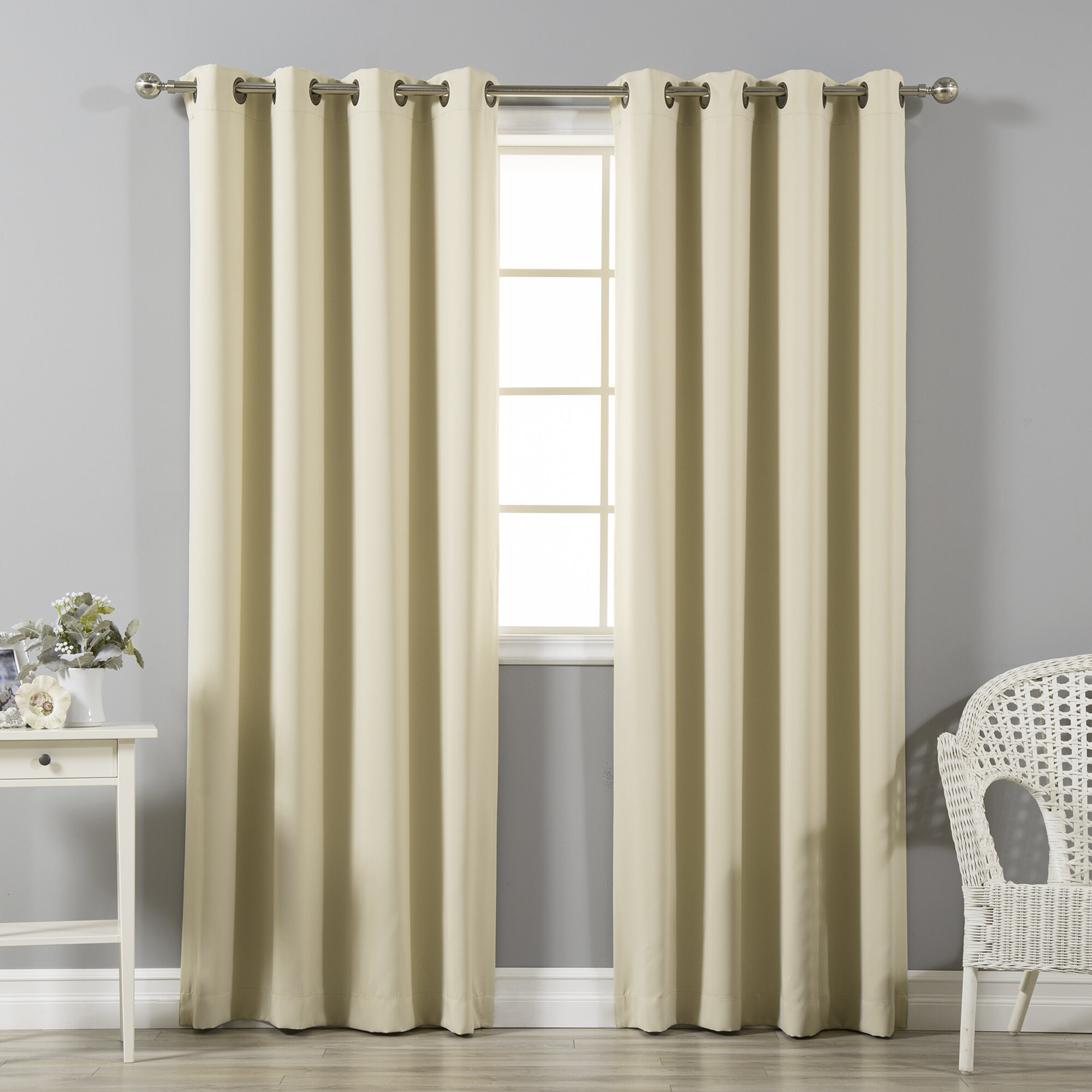 Arellano Duvet Cover Curtains Drapes Youll Love In 2021 Wayfair