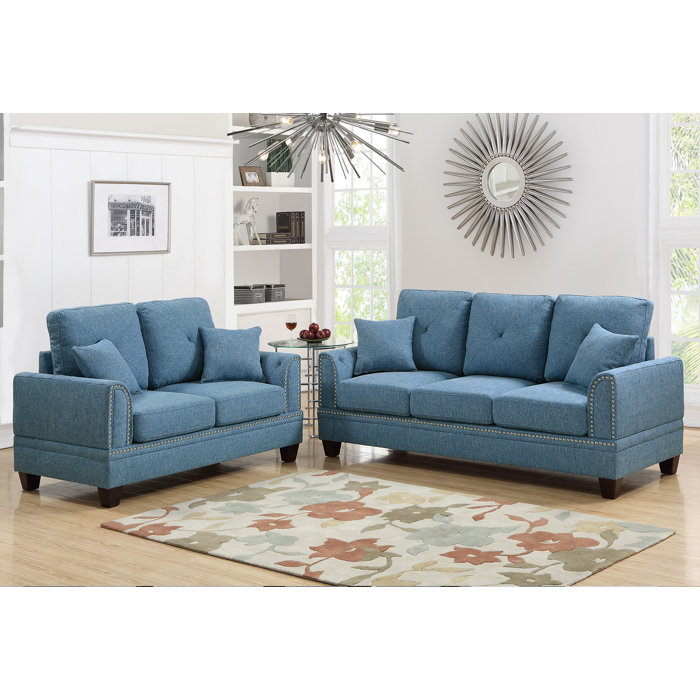 Findlay 2 Piece Living Room Set Findlay 2 Piece Living Room Set