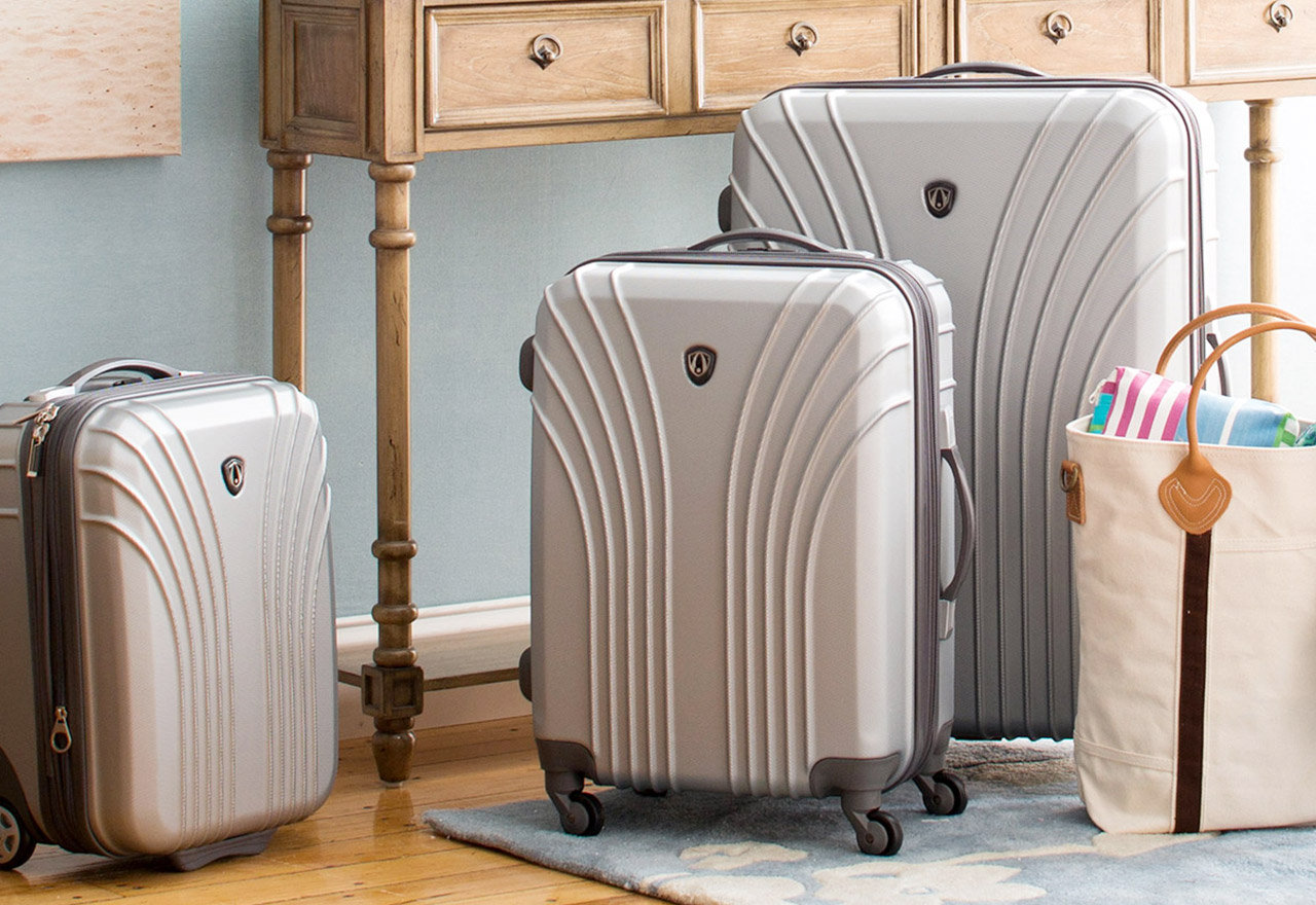 [BIG SALE] Getaway Gear Duffels & CarryOns You’ll Love In 2023 Wayfair