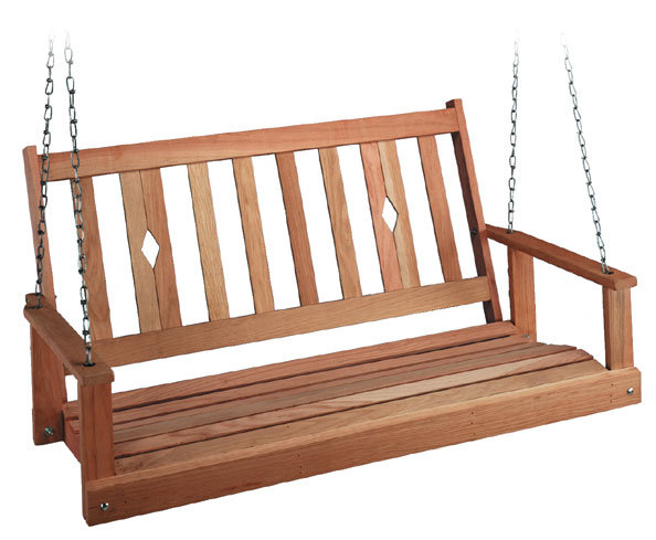 Porch Swing
