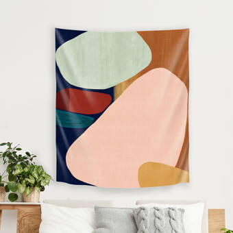 East Urban Home Emma Thomas Passion Tapestry Wayfair