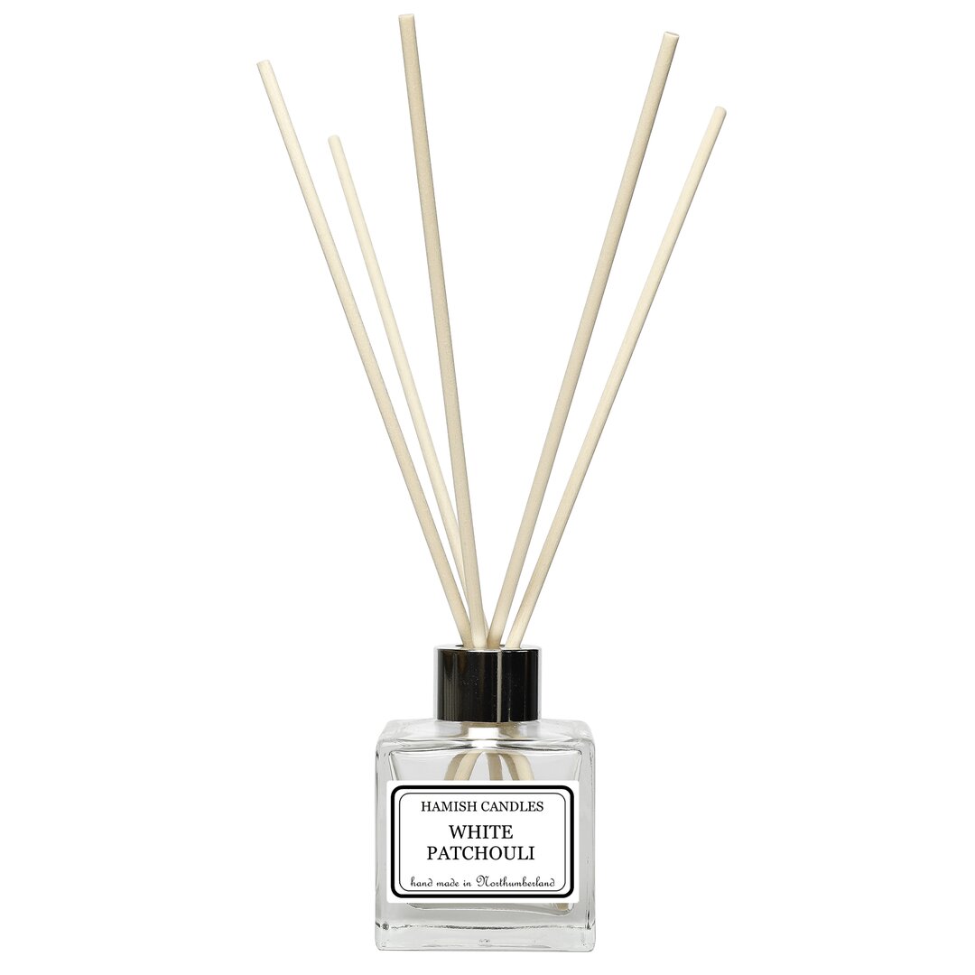 Patchouli Reed Diffuser