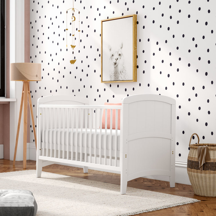 olivia cot bed