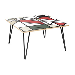 Ramsdell Coffee Table by Brayden Studio