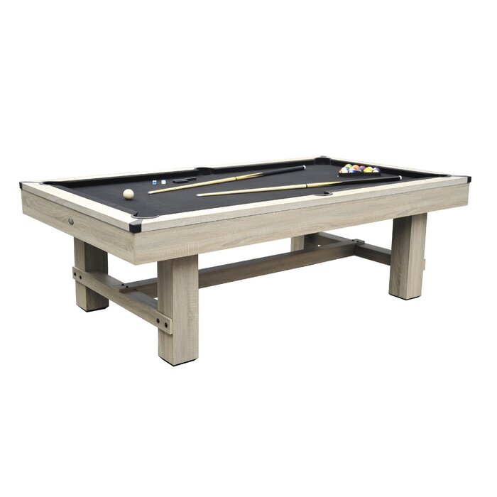 Bryce Standard Pool Table