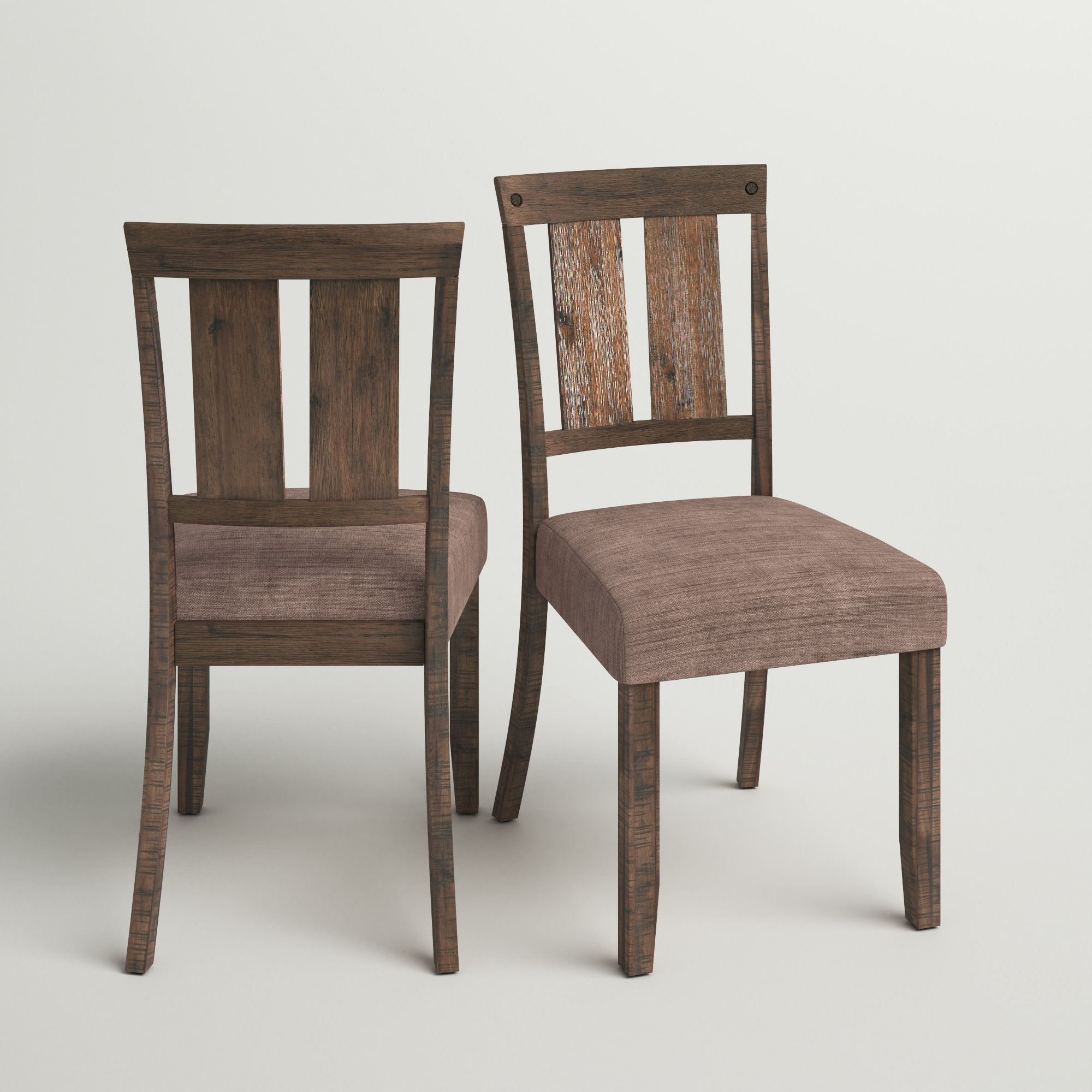 eicher chair wood