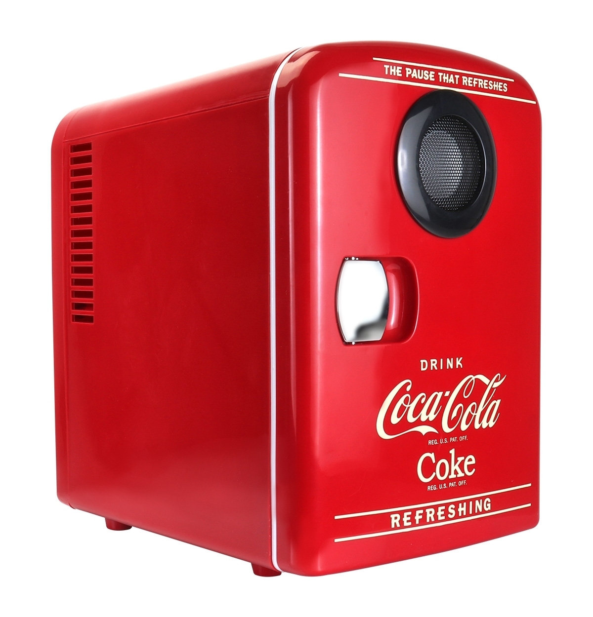 Koolatron Coca Cola Mini Fridge Reviews Wayfair Koolatron Coca Cola Mini Fridge Reviews Wayfair