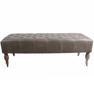 Go to store & view more images House of Hampton Thorn Bench