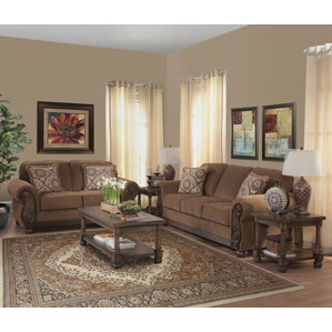 A&J Homes Studio Emiko Configurable Living Room Set A&J Homes Studio Emiko Configurable Living Room Set