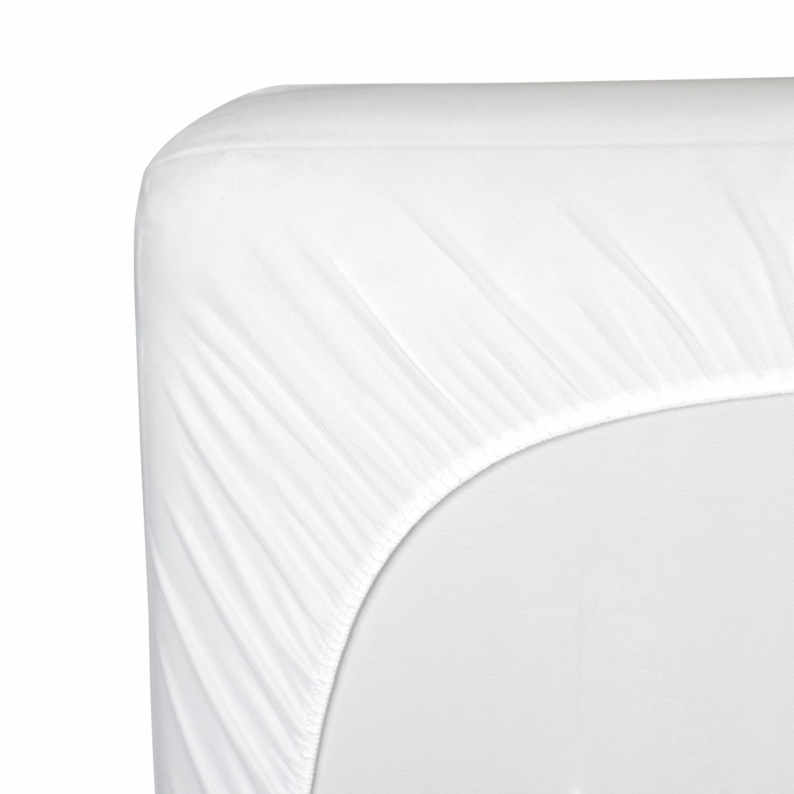 extra plush crib mattress pad