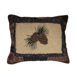 French Country Pillow Shams Wayfair