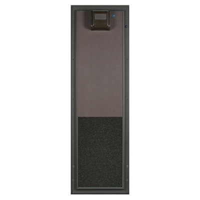 Plexidor Performance Electronic Pet Door Mount Wayfair