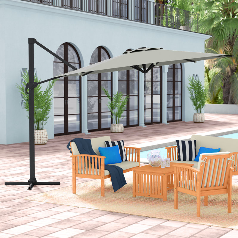 12 Best Patio Umbrella Reviews: Top Quality Outdoor ... on {keyword}