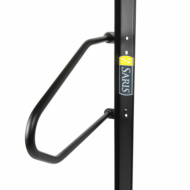 bike lock bar