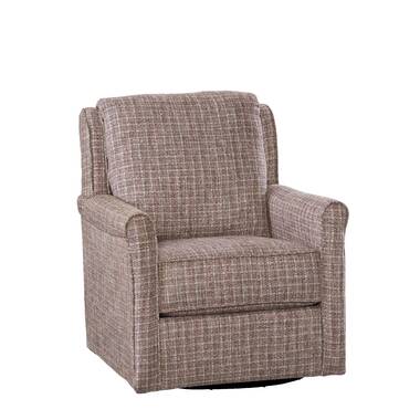 guice swivel glider