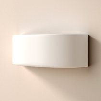 Wall Flush Lights You'll Love | Wayfair