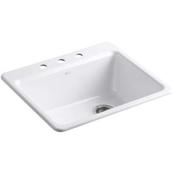 K 5846 5u 0 7 Kohler Brookfield 33 L X 22 W X 9 5 8 Under