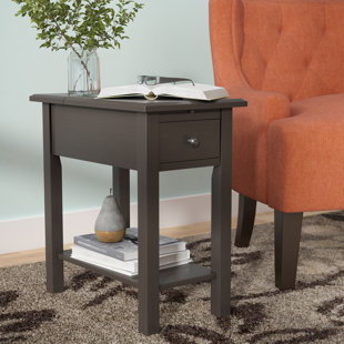 Lundgren End Table