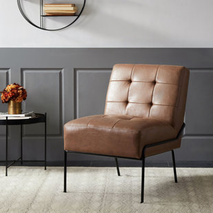 Richview 22.5'' Wide Tufted Side Chair