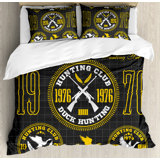Duck Hunting Bedding Wayfair