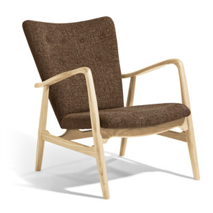 Quinten Armchair by Corrigan Studio Today Sale Only