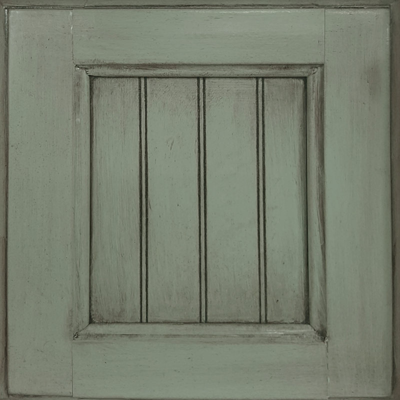 August Grove® Avant Poplar Kitchen Island & Reviews ...