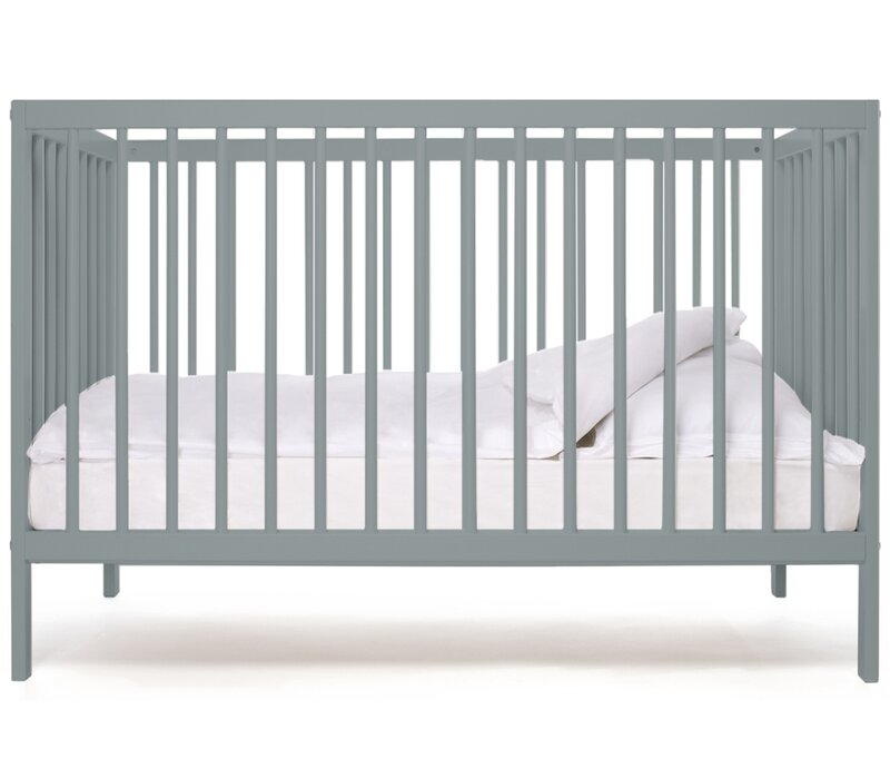 mokee baby cot