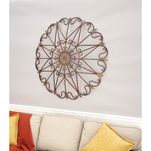 Copper Wall Accents Free Shipping Over 35 Wayfair