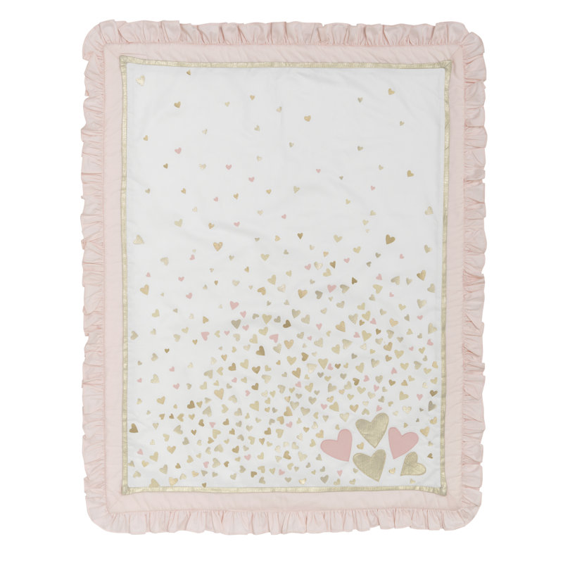 lambs and ivy confetti