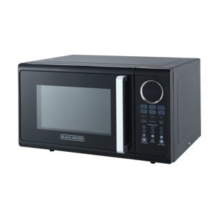 Small Microwaves You Ll Love Wayfair Countertop Microwave