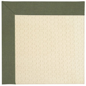 Zoe  Beige Indoor/Outdoor Area Rug