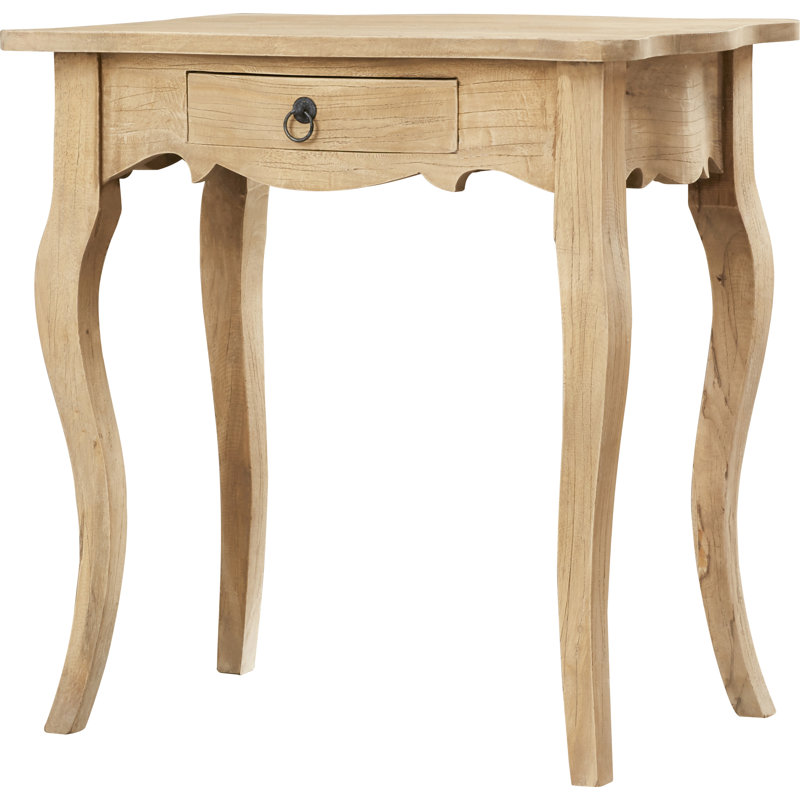 Lora End Table