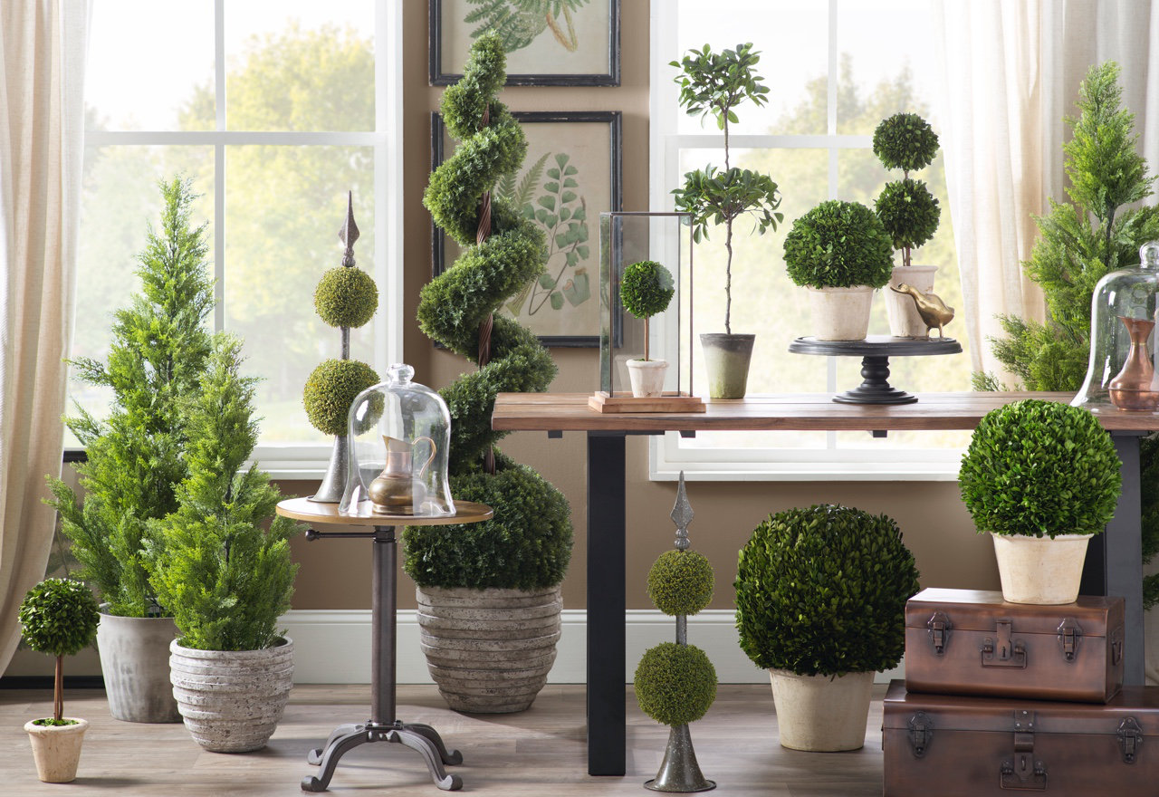 [BIG SALE] Dig It Faux Plants & Trees You’ll Love In 2022 Wayfair