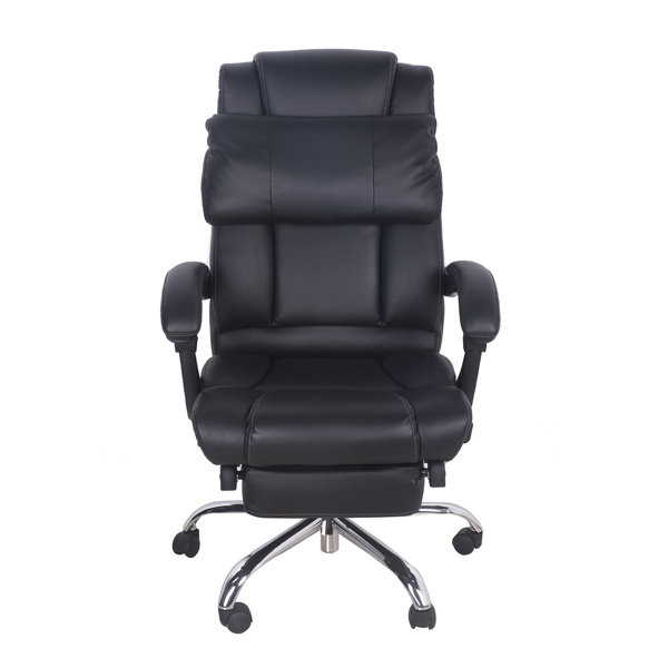 merax executive chair & reviews | wayfair merax executive chair & reviews | wayfair