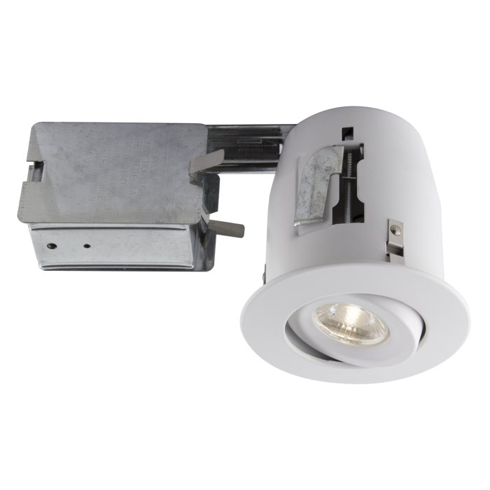 4 5 Led Recessed Lighting Kit 4 5 Led Recessed Lighting Kit