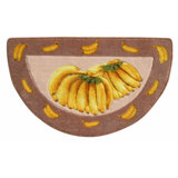 Half Moon Rugs Kitchen Mats Wayfair Half Moon Rugs Kitchen Mats Wayfair
