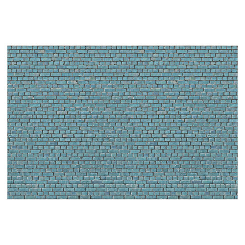 Brick Tiles 2.25m x 3.36m Embossed Matte Peel & Stick Wallpaper Roll East Urban Home
