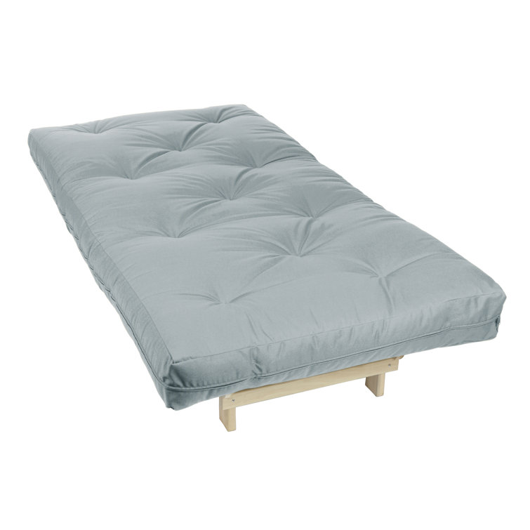 twin folding futon