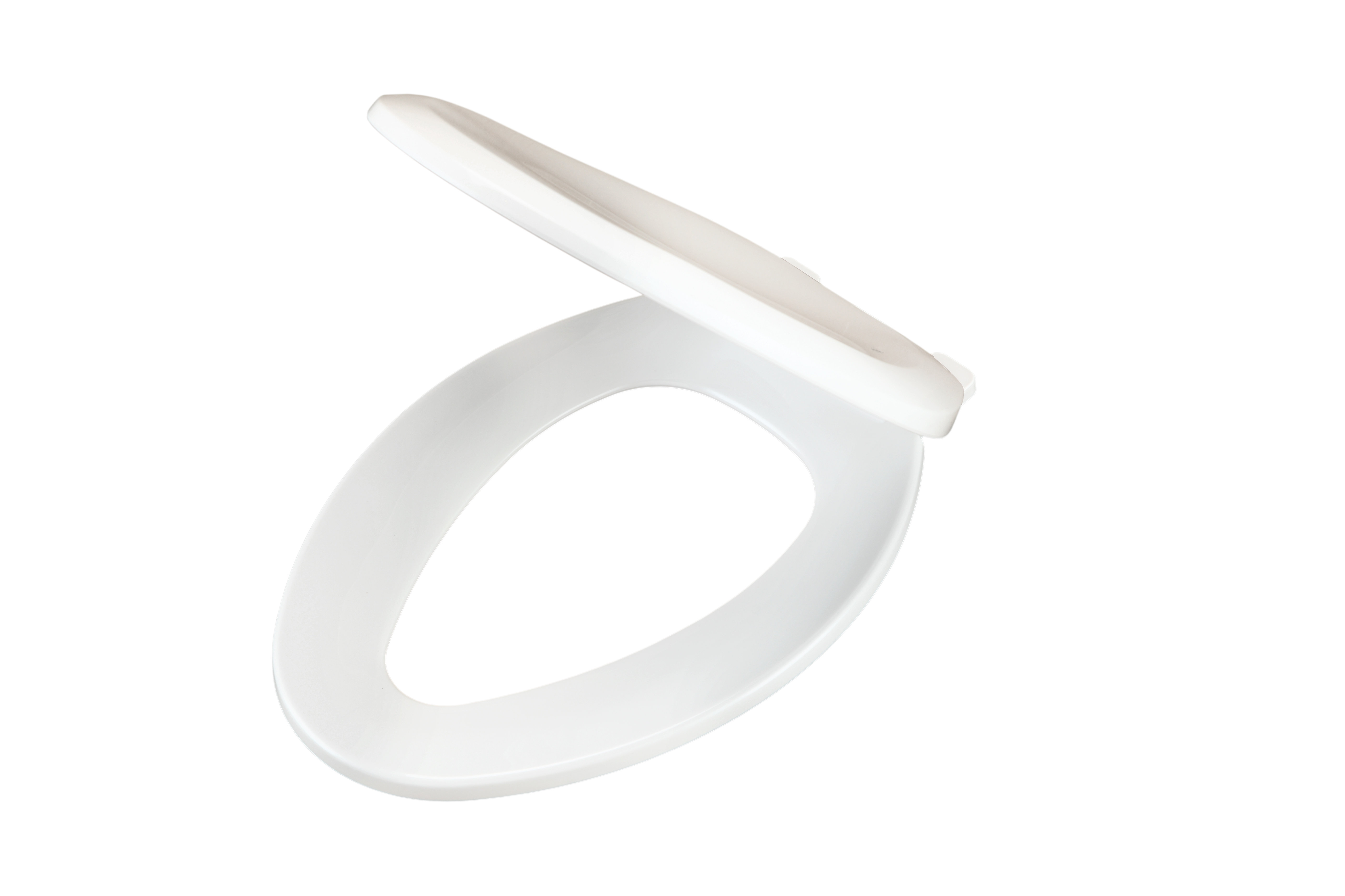 Gerber Elongated Toilet Seat & Reviews Wayfair