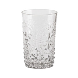 Mcpherson 8 Oz. Juice Glass (Set of 8)