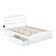 Andover Mills™ Baby & Kids Gael Solid Wood Storage Platform Bed ...
