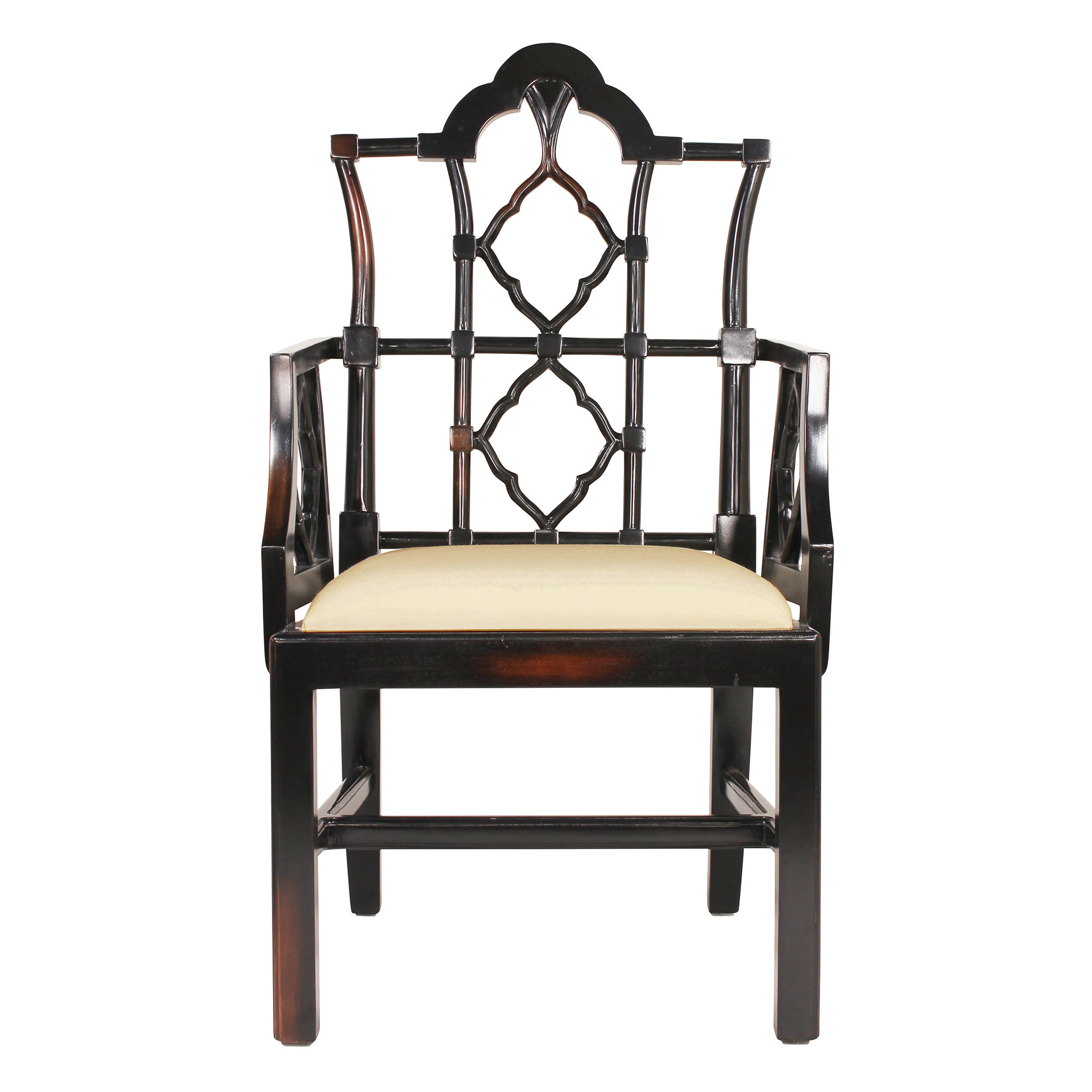 chinese armchair